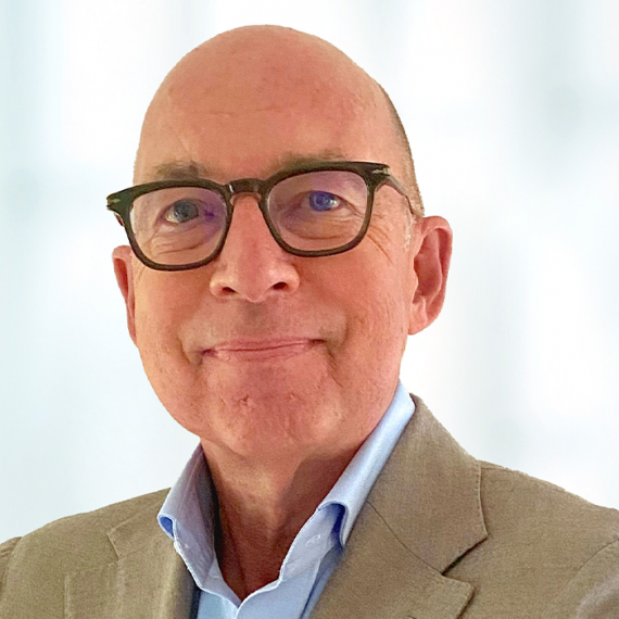 Bill Wijdeveld