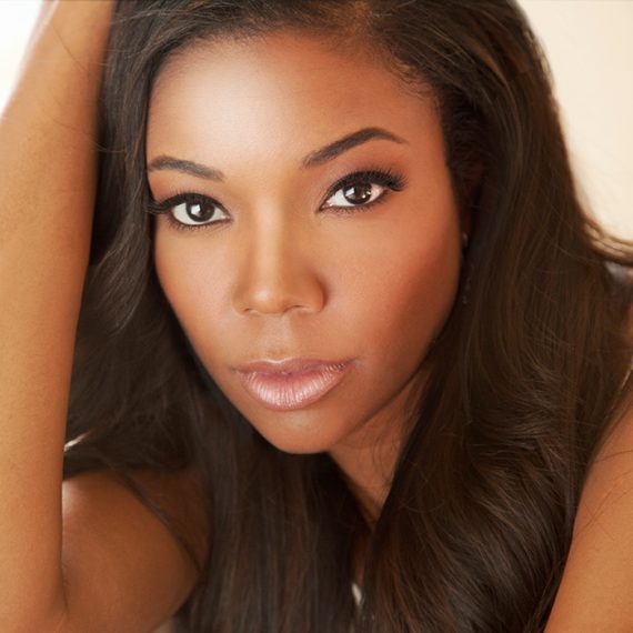 Gabrielle Union