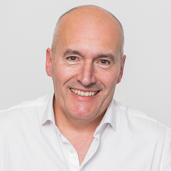 Guy Bisson