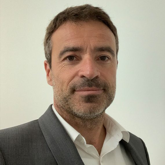 Olivier Bastard