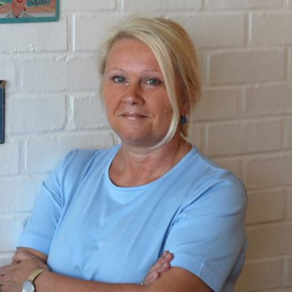 Natalija Gorščak
