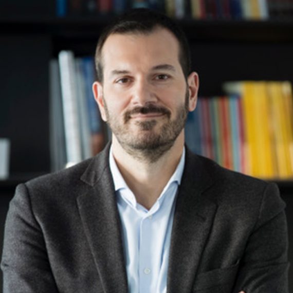 Dimitris Michalakis