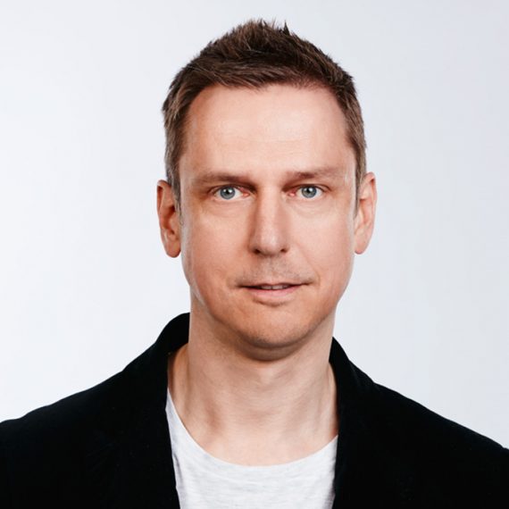 Hartwig Rademacher
