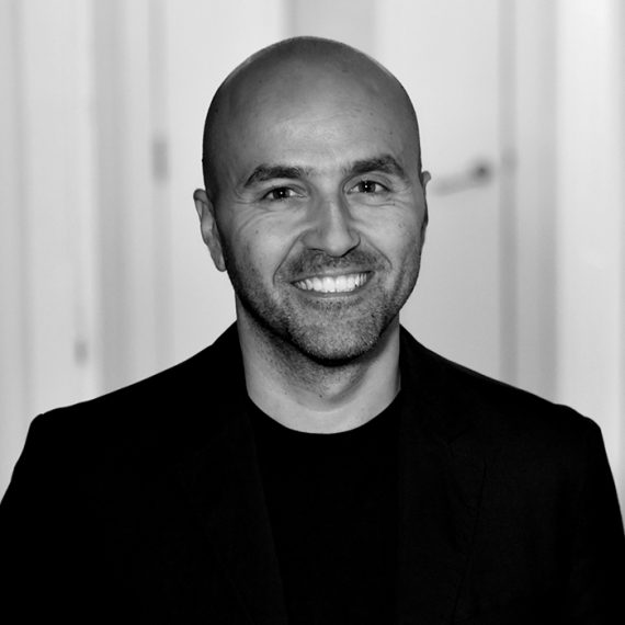 Michael Iskas