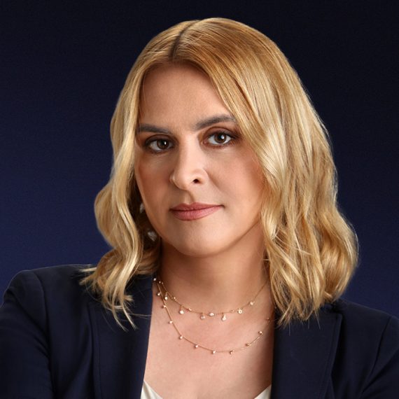 Victoriya Boklag