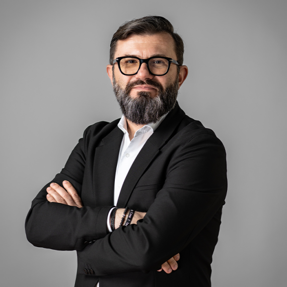Goran Poposki