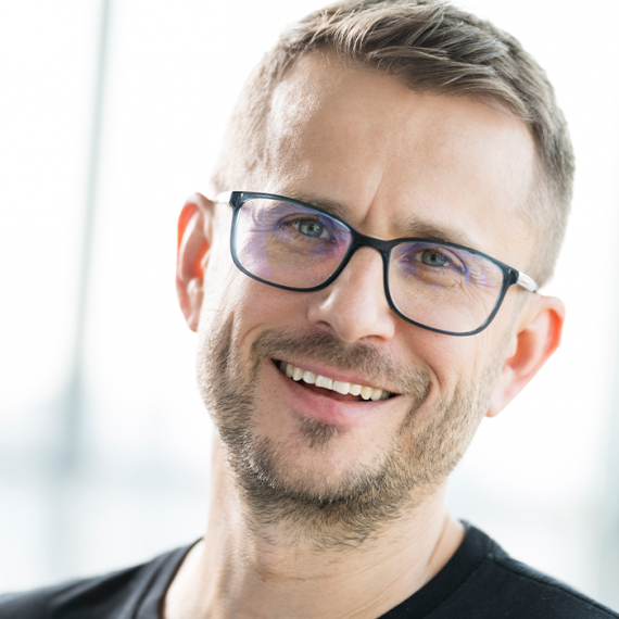 Marcel Satanek