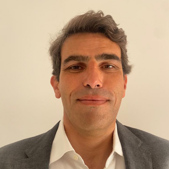 Nuno Oliveira