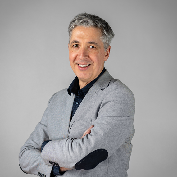Olivier Karra
