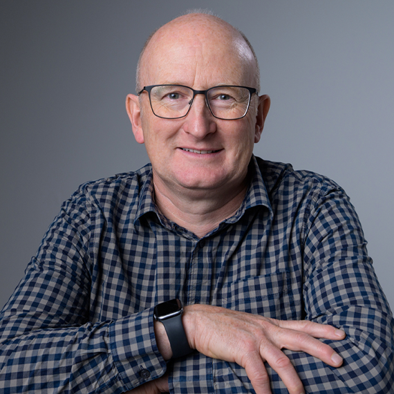 Andy Rayner