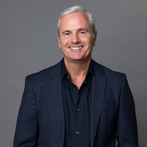 Bob McCourt