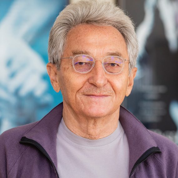 Allan Starski