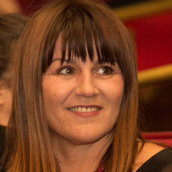 Ankica Jurić Tilić