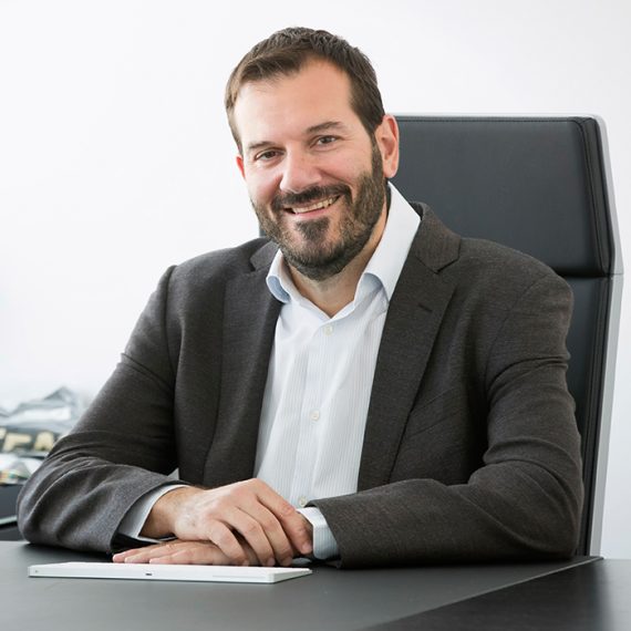 Dimitris Michalakis