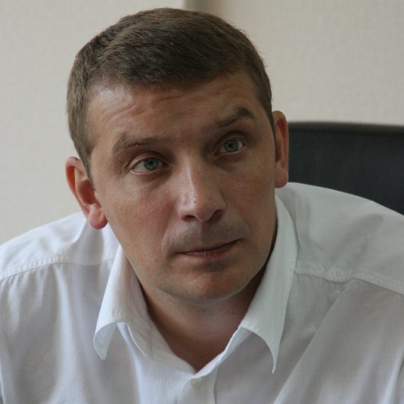 Vladislav Riashyn