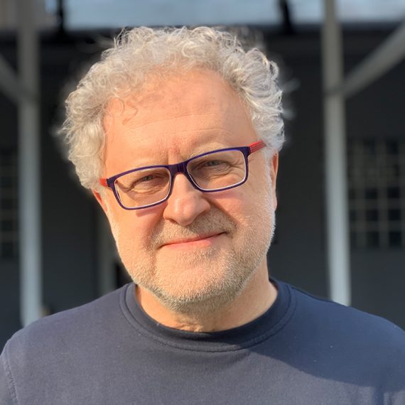 Dariusz Jablonski