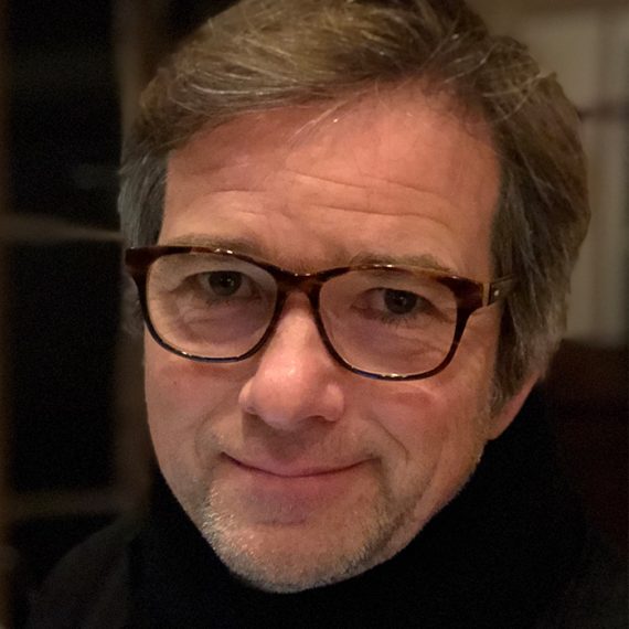 Klaus Zimmermann