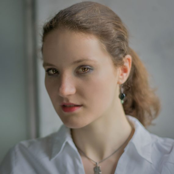 Agnė Šerpytytė