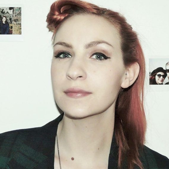Daria Keršić