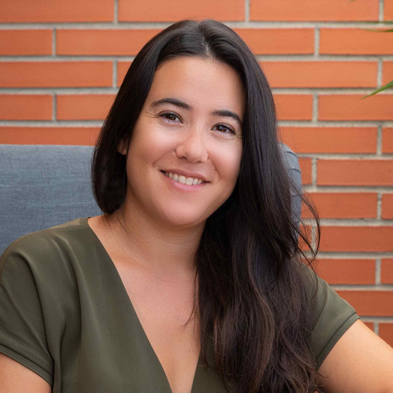 Alba Pérez