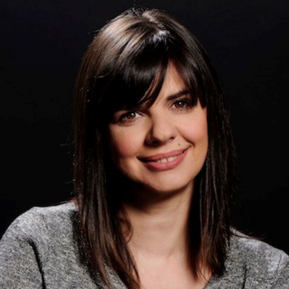 Amra Bakšić Čamo