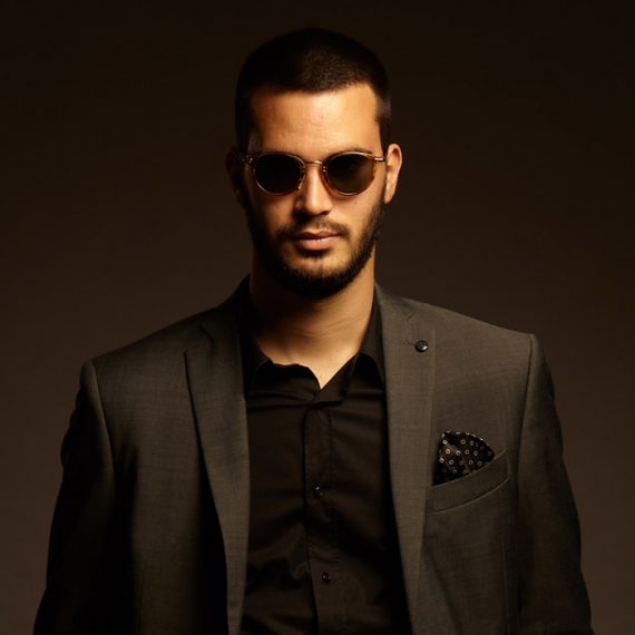 Andrej Eric
