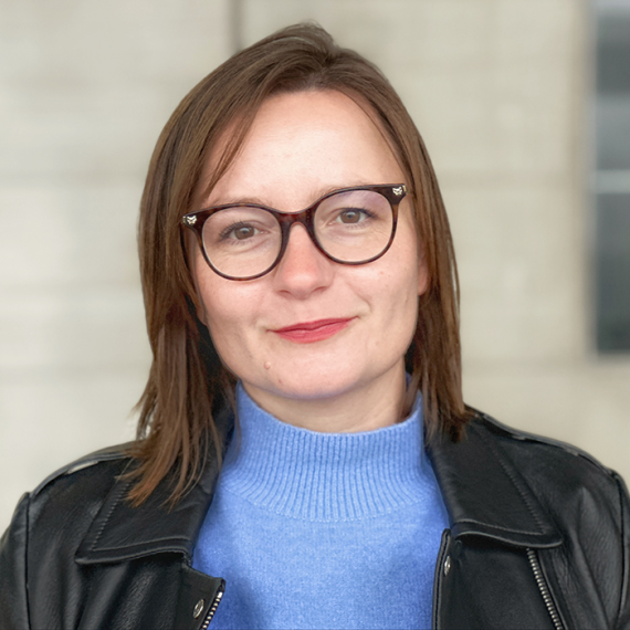 Barbara Daljavec
