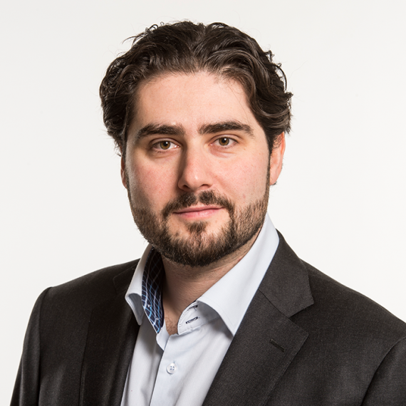 Daniel Friedlaender