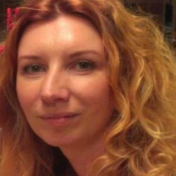 Ryta Grebenchikova