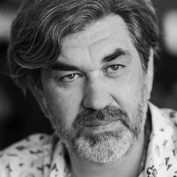 Srđan Vuletić