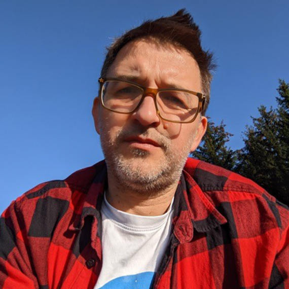 Timur Makarević