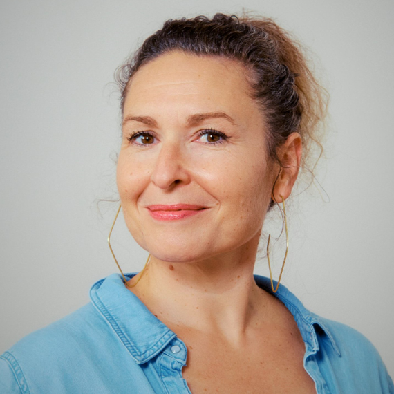 Helene Juguet