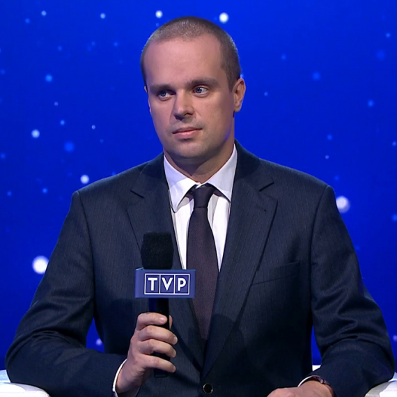 Marek Solon-Lipiński
