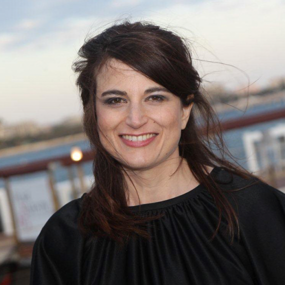 Simona Nobile