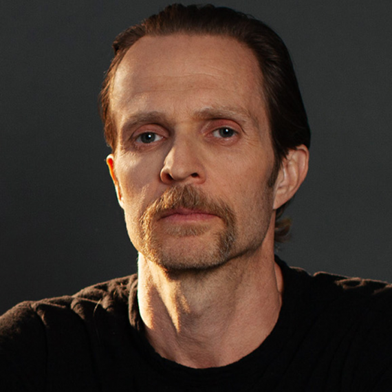 Tom Coan