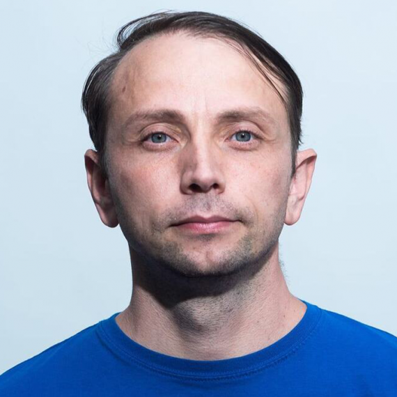 Sergiu Scobioala