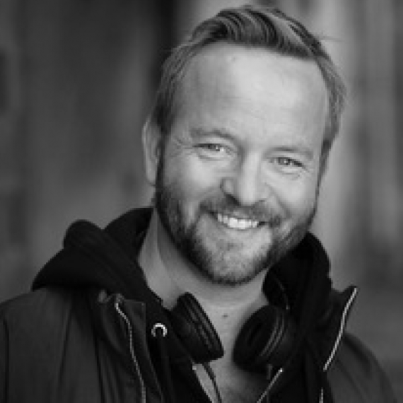 Henrik Björn
