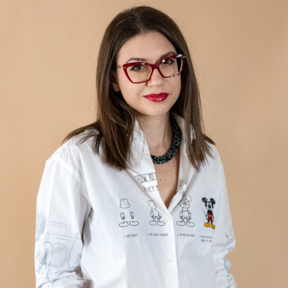 Nina Babić