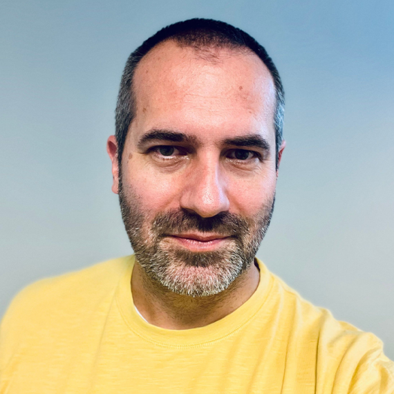 Danijel Pek