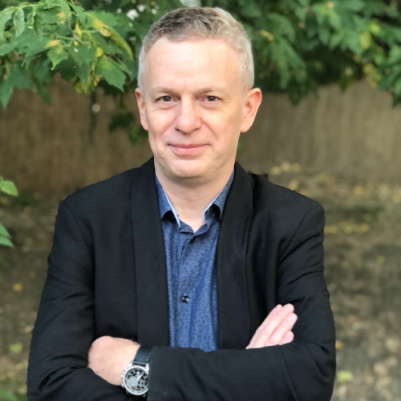 Tibor Forizs